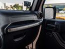 جيب رانجلر Unlimited Sport 3.6L A/T