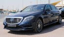 Mercedes-Benz S 400