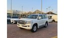 Toyota Land Cruiser Sharja