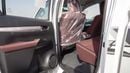 Toyota Hilux Toyota Hilux 2.7 AT 4X4 -2025YM