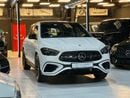 Mercedes-Benz GLA 200 Premium 1.4L MERCEDES-BENZ GLA200 | 2025 | GCC | UNDER WARRANTY & SERVICES (GARGASH)