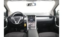 Ford Edge 3.5L V6 2014 MODEL WITH WARRANTY