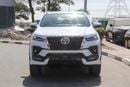 Toyota Fortuner 2026 Model Toyota Fortuner, 4.0L Petrol 4WD 6A/T