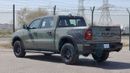 RAM 1500 (For Export , НА ЭКСПОРТ) Rebel 3.0TT Hurricane 2026 GCC Без пробега