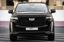 Cadillac Escalade SPORT Premium Luxury 6.2L 4WD