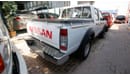 Nissan Pickup