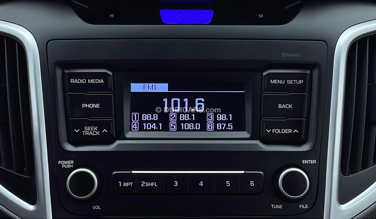 Hyundai Creta S / GL 1.6 | Zero Down Payment | Free Home Test Drive