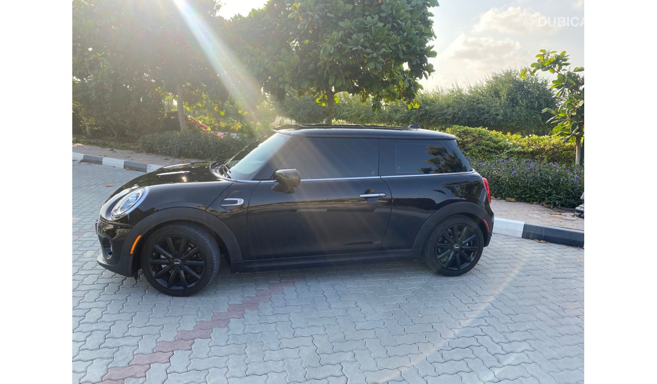 Mini Cooper 1.5