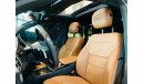 Mercedes-Benz GLS 500 With Dealer Warranty GCC 2017