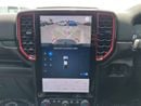 Ford Ranger Raptor 2024 FORD RAPTOR RHD 3.0 PETROL AUTOMATIC(PM26614)
