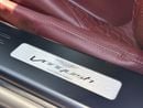 أستون مارتن فانكويش STD ASTON MARTIN VANQUISH | V12 | 2014 | GCC SPECS
