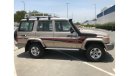 Toyota Land Cruiser Hard Top 4.5L Diesel 2020 Full Options For Export Only