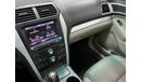 Ford Explorer GCC .. FSH .. XLT .. Panoramic .. V6