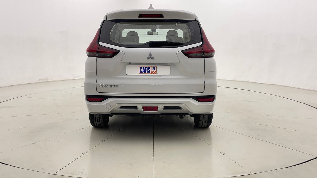 Mitsubishi Xpander HIGHLINE 1.5 | Zero Down Payment | Home Test Drive