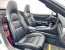 Porsche 911 Turbo S 3.8L (560 HP) Convertible 2015 Porsche 911 Turbo S, Nov/2026 Porsche Warranty, Porsche Full 
