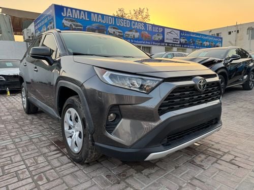 Toyota RAV4 2020 rav4 FOR EXPORT ONLY