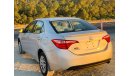 Toyota Corolla 2018 For Urgent SALE