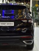 Dongfeng AX7 EXCELLENT DEAL for our DongFeng Aeolus Plus AX7 320T ( 2023 Model ) in Black Color GCC Specs