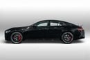 مرسيدس بنز ايه ام جي جي تي 43 AMG GT43 COUPE | Gargash Service and Warranty Package | 0% Downpayment | AED 7,187 P/M
