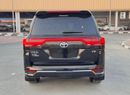 Toyota Land Cruiser GXR Toyota landcuriser V6 2016 upgrade inside & outside 2025 4.0 Full option