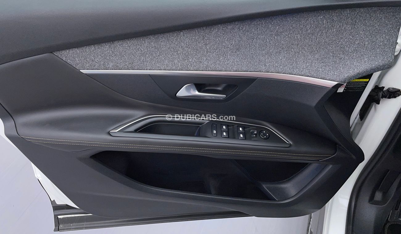 Peugeot 3008 GT LINE 1.6 | Zero Down Payment | Free Home Test Drive