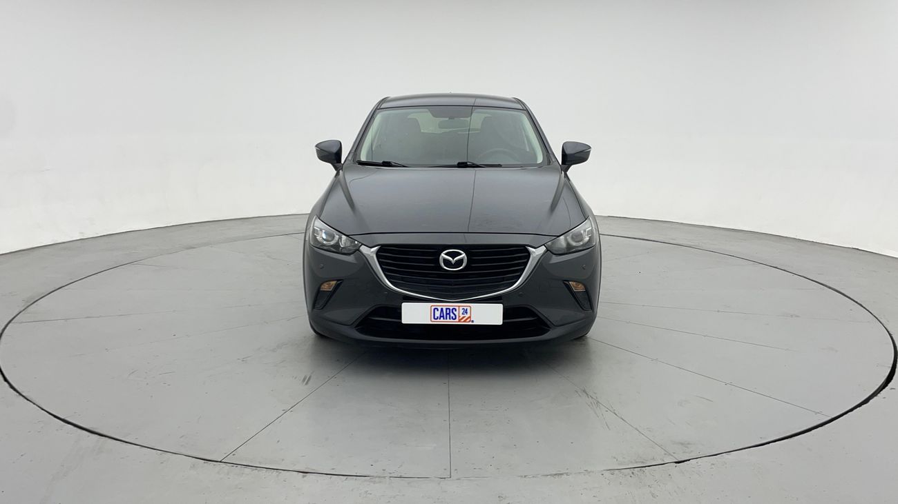 Mazda CX3 GS 2 | Zero Down Payment | Free Home Test Drive