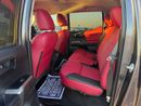 Toyota Tacoma 2023 SPORT LEATHER SEATS 2.7L US SPEC