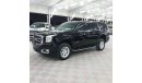 GMC Yukon S