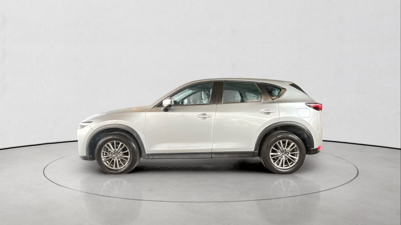 Mazda CX-5 GT | Guaranteed Warranty | 0 Down Payment