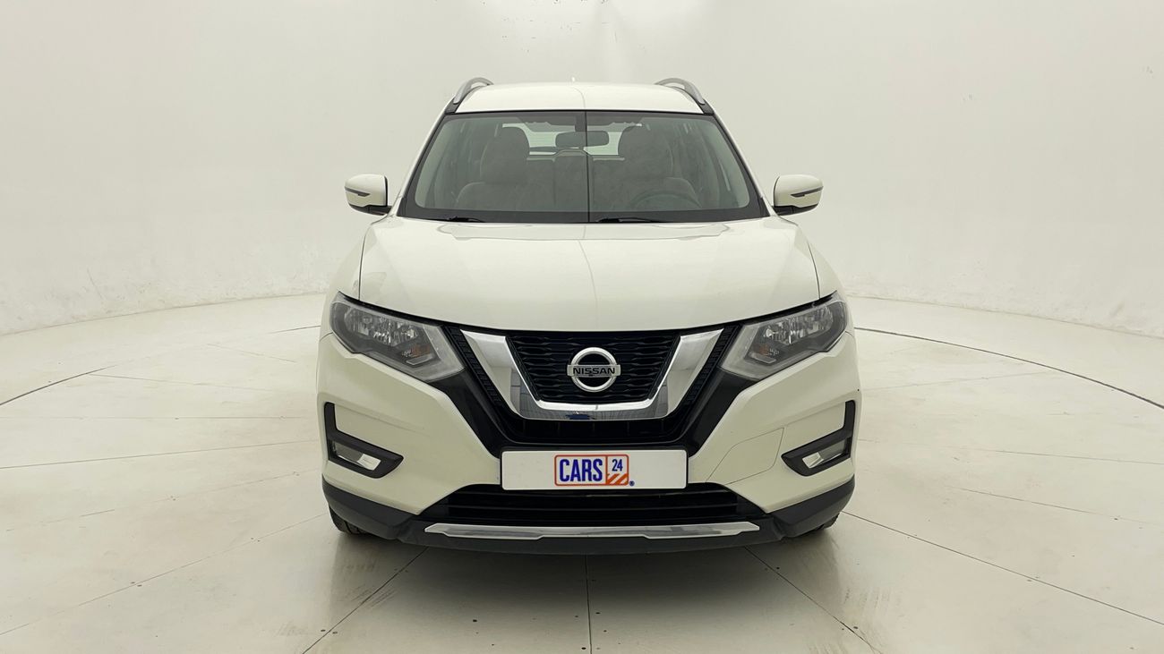 Nissan XTrail S 4WD 2.5 | Zero Down Payment | Home Test Drive