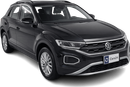 Volkswagen T-ROC LIFE 2024 | AED 931/Month | 0 DP | 30 Day Return | Warranty | Service History
