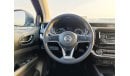 Nissan XTerra SE, 2.5L V4 , PETROL, A/T, PUSH START, 7SEATS, 4WD (CODE # 67775)