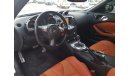 Nissan 370Z Nissan 370Z car very clean full service full option low mileage