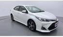 Toyota Corolla SPORT 1.6 | Zero Down Payment | Free Home Test Drive