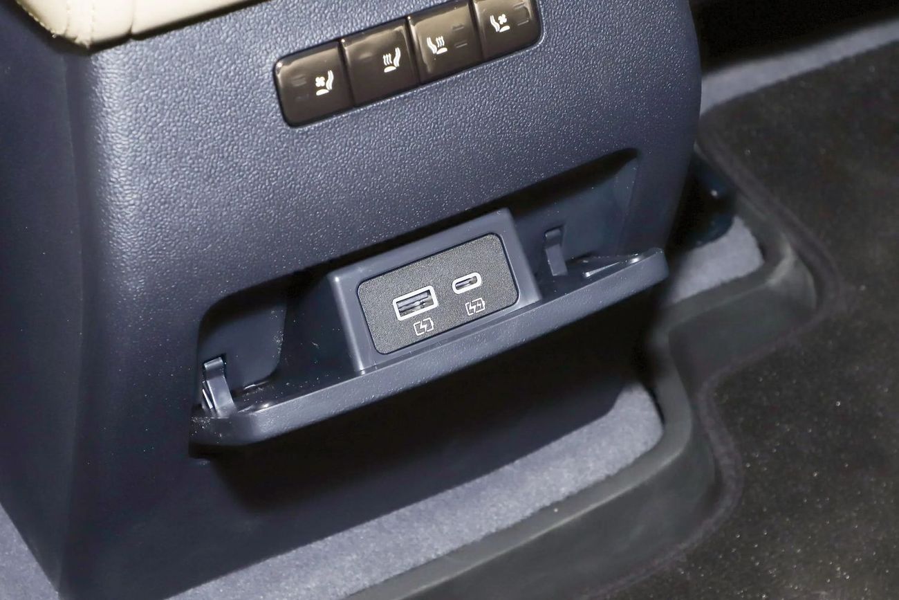 بي واي دي ليوبارد 5 ULTRA