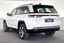 Jeep Grand Cherokee Limited Plus | Guaranteed Warranty | 0 Down Payment