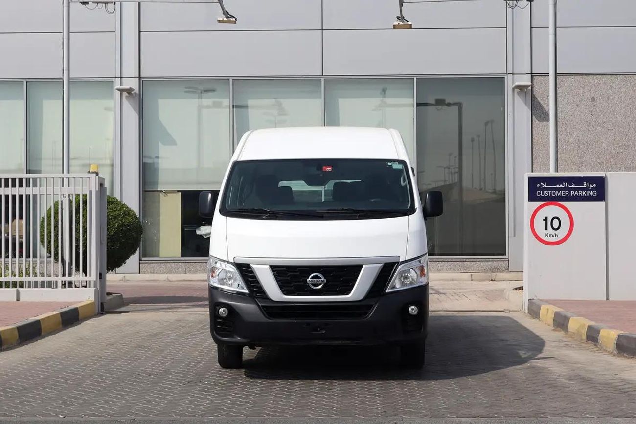 Nissan Urvan