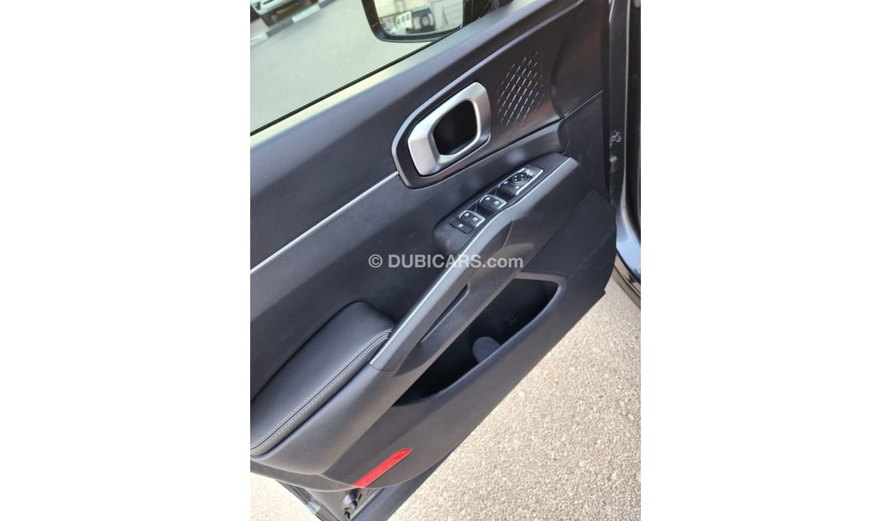 Kia Sorento KIA SORONTO FULL OPTION 2022 MODEL