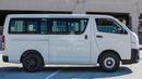 تويوتا هاياس Toyota/HIACE D/00MO7 2.5L GLS VAN AC STD MT