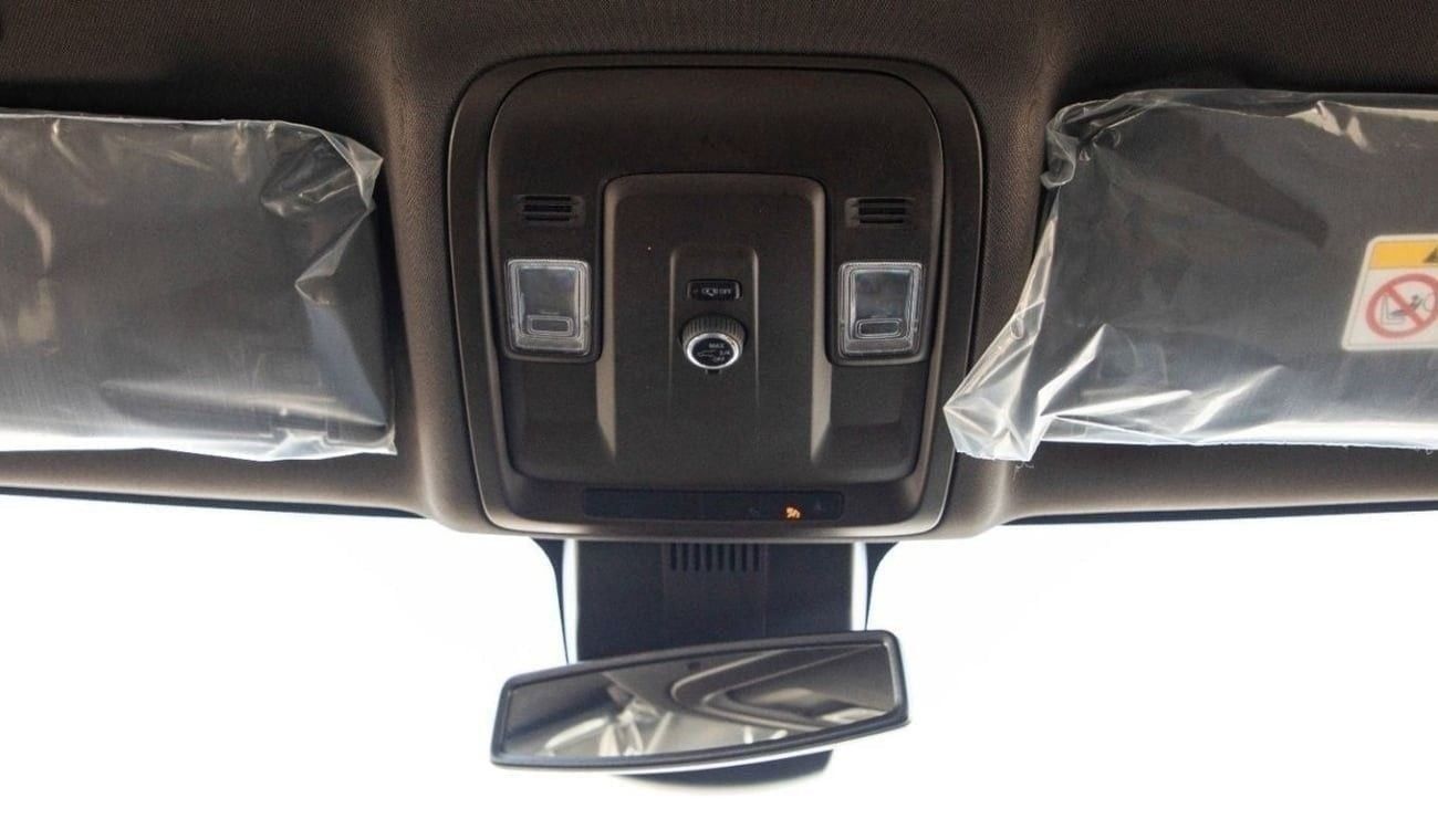 GMC Yukon XL SLE 5.3L V8 RWD | 2024 | GCC | For Export Only