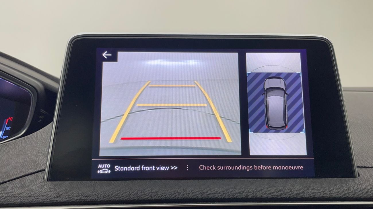 بيجو 3008 GT 1.6 | بدون دفعة مقدمة | اختبار القيادة في المنزل