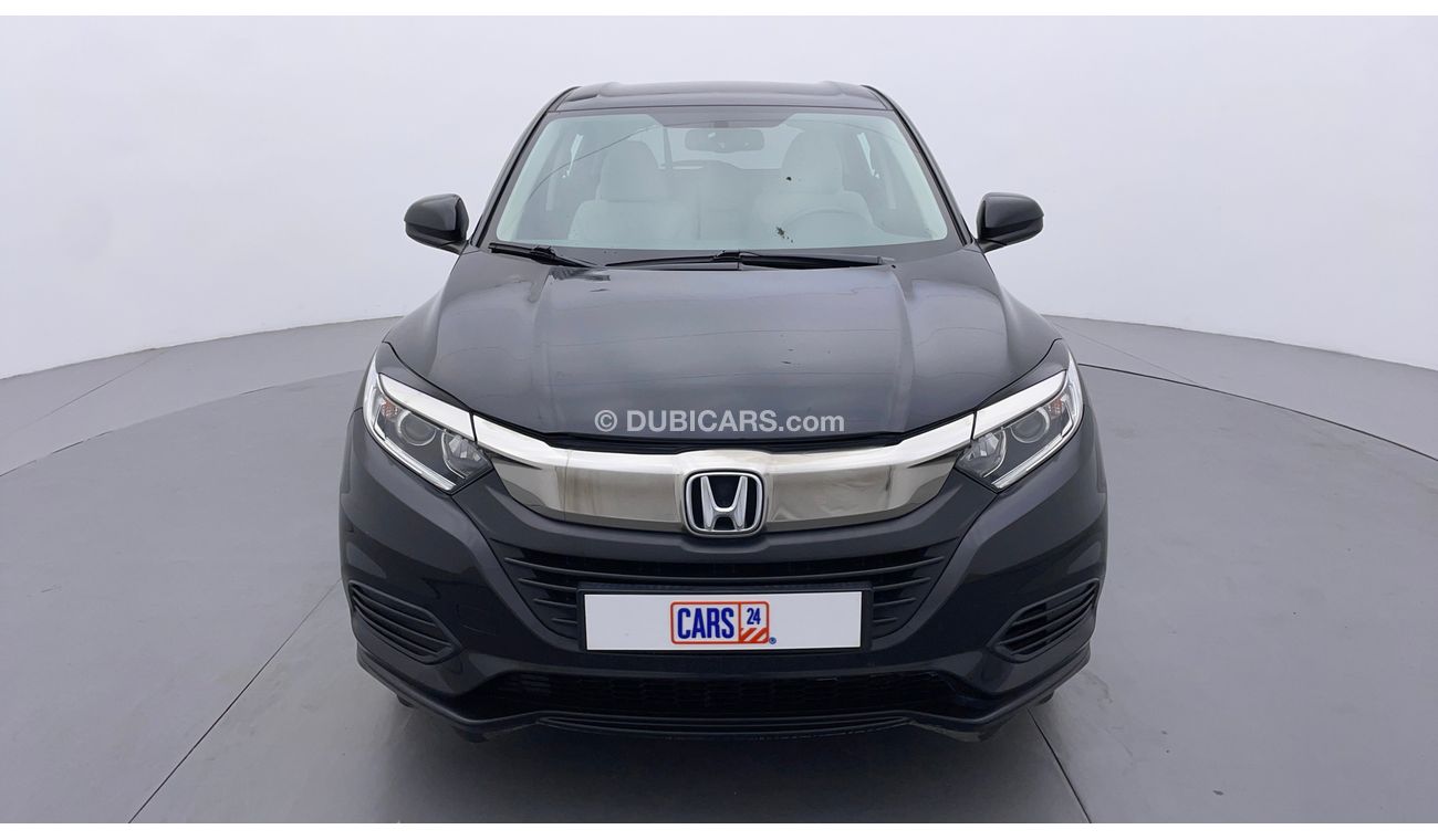 Honda HRV DX 1.8 | Zero Down Payment | Free Home Test Drive