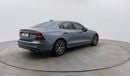 Volvo S60 T4 2000