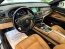 BMW 740Li Exclusive 3.0L Luxury