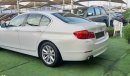 BMW 520i i - Gulf No. 2 Cruise Control Screen Control Cruise Control Rear Camera Power Chair in excellent con