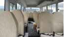 Toyota Coaster GASOLINE 23SEATER 2.7 LTRS LIMITED STOCK