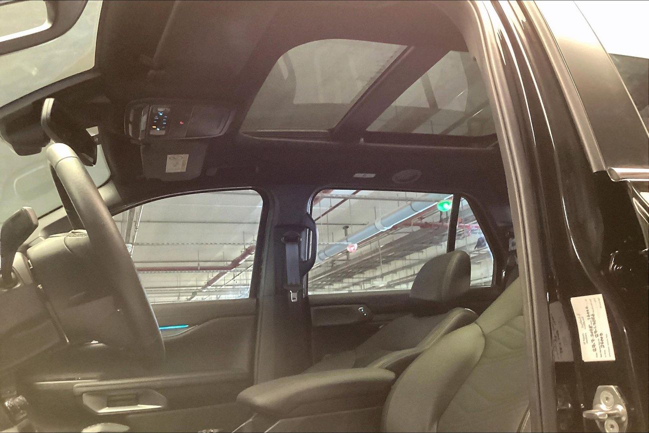 Ford Everest Limited | Guaranteed Warranty | 0 Down Payment