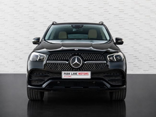 Mercedes-Benz GLE 4MATIC, миниатюра 23