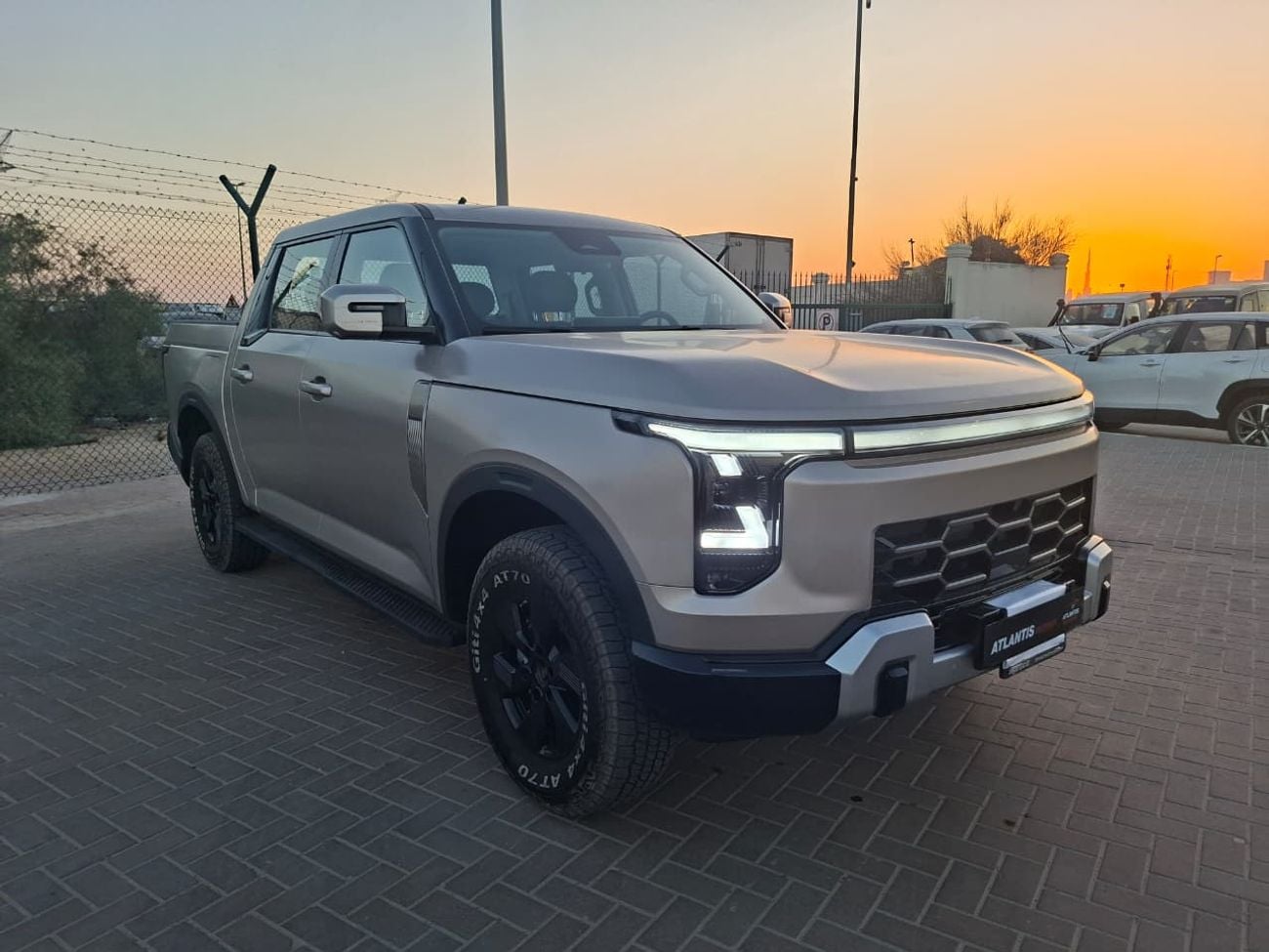 سبروس Z900 SPRUCE Z900 PLUGIN HYBRID 1.5T