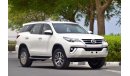 Toyota Fortuner V6 Petrol Full option